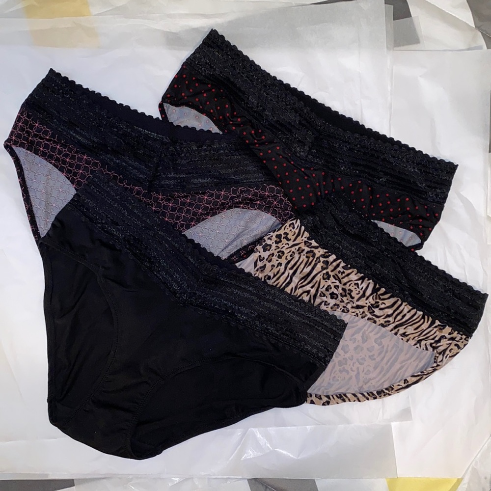 Warner’s women’s underwear large 7 never worn